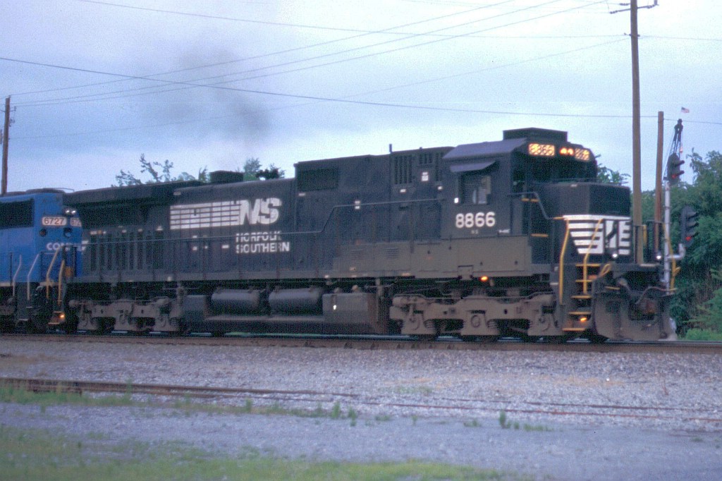 NS 8866